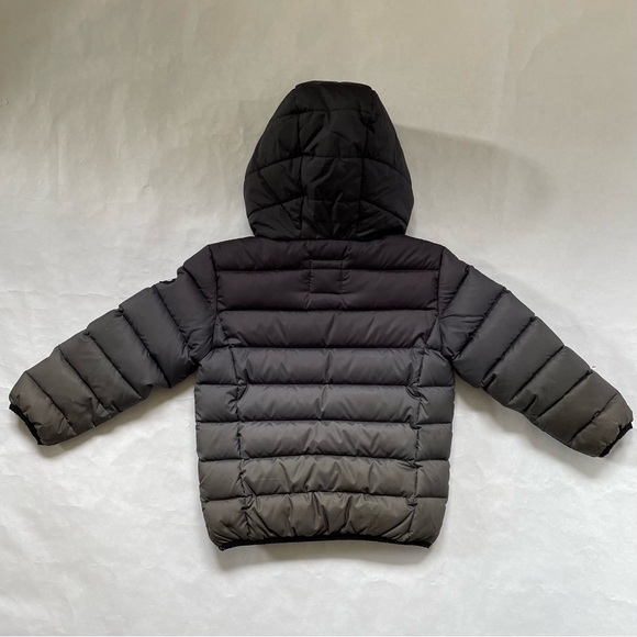 Appaman Ombré Coat - Picture 7 of 14